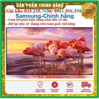 Smart Tivi Samsung 60 Inch 4K UHD UA60AU8000KXXV- Mới Chính Hãng 100%