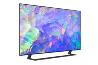 Smart Tivi Samsung 65 inch 4K 65CU8500