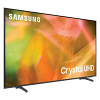 Smart Tivi Samsung 65 Inch 4K UHD UA65AU8100KXXV