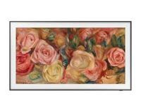 Smart Tivi Samsung 65 Inch The Frame LS03D QA65LS03DAKXXV QLED 4K Chế độ tranh Art Mode Smart TV (2024)- Hàng Chính Hãng - Phân Phối Bởi Lazada - MIỄN PHÍ VẬN CHUYỂN TOÀN QUỐC