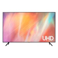 Smart Tivi Samsung 65 inch UHD 4K AU7700 UA65AU7700KXXV (LED, 65 Inch, 4K 3840 x 2160, 20W)