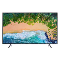 Smart Tivi Samsung 65 inch UHD 4K UA65NU7100KXXV – Hàng chính hãng