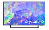 Smart Tivi Samsung 65 inch Crystal UHD 4K 65CU8500