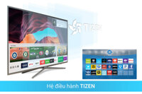 Smart Tivi Samsung 65MU6100 4K 65 inch