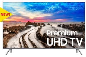 Smart Tivi Samsung 65 inch 4K UA65MU7000 (UA-65MU7000)