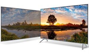 Smart Tivi Samsung 65 inch 4K UA65MU7000 (UA-65MU7000)
