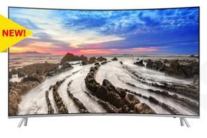 Smart Tivi Samsung 65 inch 4K UA65MU8000 (UA-65MU8000)