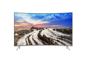 Smart Tivi Samsung 65 inch 4K UA65MU8000 (UA-65MU8000)