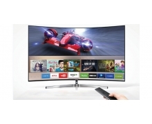Smart Tivi Samsung 65 inch 4K UA65MU9000 (UA-65MU9000)