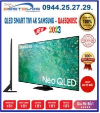 Smart Tivi Samsung 65QN85C Neo QLED 4K 65 inch