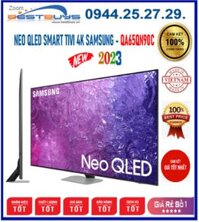 Smart Tivi Samsung 65QN90C Neo QLED 4K 65 inch