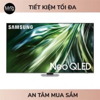 Smart Tivi Samsung 65QN90D QLED 4K 65 inch