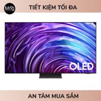 Smart Tivi Samsung 65S95D OLED 4K 65 inch