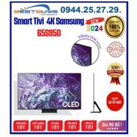 Smart Tivi Samsung 65S95D OLED 4K 65 inch [2024]