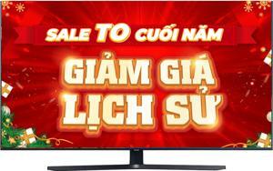 Smart Tivi Samsung 65 inch 4K UA65TU8500 (65TU8500)