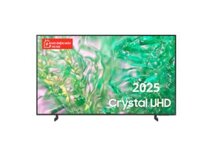 Smart Tivi Samsung 65U8000F UHD 4K 65 inch 2025 (UA65U8000F) mới 100% Giá rẻ nhất