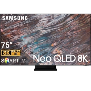 Smart Tivi Samsung 75 inch 8K QA75QN800B