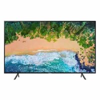 Smart Tivi Samsung 75 inch UHD 4K UA75NU7100KXXV – Hàng chính hãng