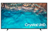 Smart Tivi Samsung 75 inch Crystal UHD 4K BU8000