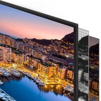 Smart Tivi Samsung 75NU7100 75 inch 4K UHD, HDR