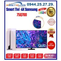 Smart Tivi Samsung 75Q70D QLED 4K 75 inch [2024]