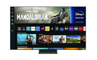 Smart Tivi Samsung 75S95D OLED 4K 75inch ( QA75S95D ) mẫu 2024 Chính hãng giá rẻ
