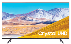Smart Tivi Samsung 75 inch 4K UA75TU8100 (75TU8100)