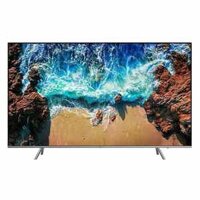 Smart Tivi Samsung 82 inch UHD 4K UA82NU8000KXXV – Hàng Chính Hãng