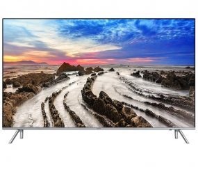 Smart Tivi Samsung 82 inch 4K UA82MU7000 (UA-82MU7000)