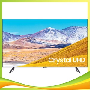 Smart Tivi Samsung 82 inch 4K UA82TU8100 (82TU8100)
