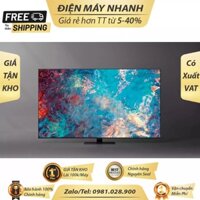 Smart Tivi Samsung 85 Inch 4K Neo Qled QA85QN85AAKXXV - Mới DMNSG