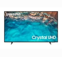 Smart Tivi Samsung 85 inch 85BU8000 - Hàng chính hãng