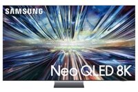 Smart Tivi Samsung 85QN900D Neo QLED 8K 85 inch