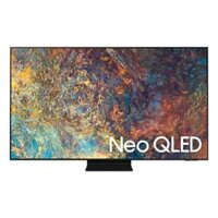 Smart Tivi Samsung 98 inch Neo QLED 4K QN90A QA98QN90AAKXXV (98 inch, Neo QLED, 4K 3840 x 2160, 40W, WVA)