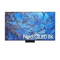 Smart Tivi Samsung 98 inch NEO QLED 8K QA98QN990CKXXV