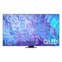 Smart Tivi Samsung 98 inch QLED 4K Q80C QA98Q80CAKXXV (QLED, 98 Inch, 100Hz, 4K 3840 x 2160, 40W)