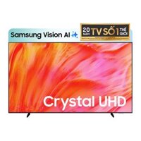 Smart Tivi Samsung AI 4K 98 inch UA98U9500H