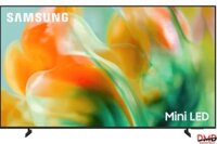 Smart Tivi Samsung AI Mini LED 4K 55 inch UA55M80HA