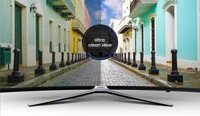 Smart Tivi Samsung cong 55 inch 55M6300, full HD, Tizen OS