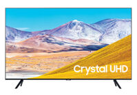 Smart Tivi Samsung Crystal 4K 43 inch UA43TU8000KXXV&nbsp[TẠM HẾT HÀNG]