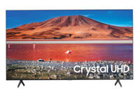 Smart Tivi Samsung Crystal 4K 75 inch UA75TU7000KXXV&nbsp[TẠM HẾT HÀNG]