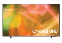 Smart Tivi Samsung Crystal 4K 65 inch UA65AU8100KXXV &nbsp[TẠM HẾT HÀNG]