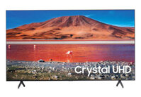 Smart Tivi Samsung Crystal 4K 70 inch UA70TU7000KXXV&nbsp[TẠM HẾT HÀNG]