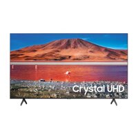 Smart Tivi Samsung Crystal 4K 70 inch UA70TU7000KXXV [Hàng chính hãng, Miễn phí vận chuyển]