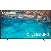 Smart Tivi Samsung Crystal UHD 4K 70 inch UA70BU8000 [70BU8000] - Chính Hãng