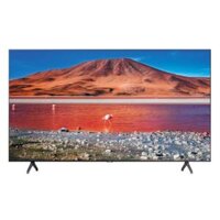 Smart Tivi Samsung Crystal UHD 4K 58 inch UA58TU7000