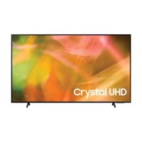 Smart Tivi Samsung Crystal UHD 4K UA65AU8000KXXV 65 Inch (65 Inch, 3840 x 2160, 2100 PQI, BLACK)