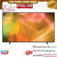 Smart Tivi Samsung Crystal UHD 4K AU8000 - 43AU8000 | 50AU8000 | 55AU8000 | 65AU8000 | P&G