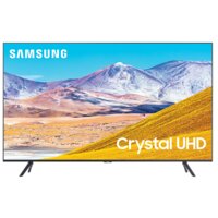 Smart Tivi Samsung Crystal UHD 4K 43 inch UA43TU8100