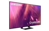 Smart Tivi Samsung Crystal UHD 4K 55 inch UA55AU9000KXXV